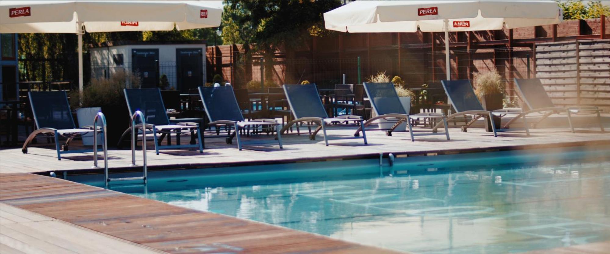 Maloves Resort & Spa Władysławowo Esterno foto